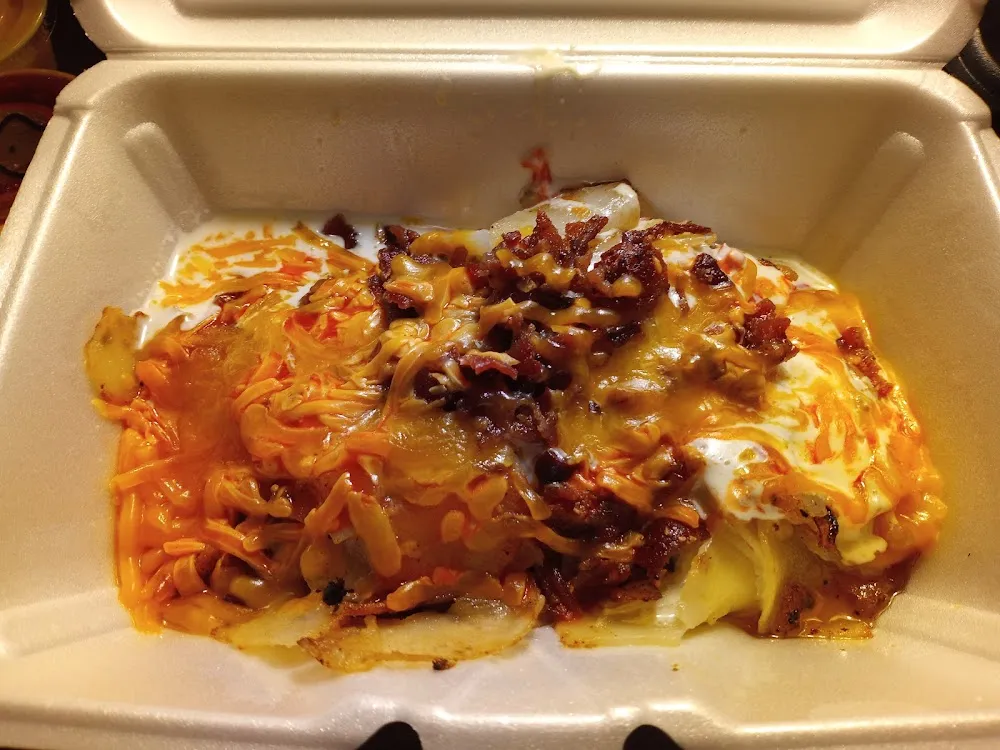 Better Than Potato Skins