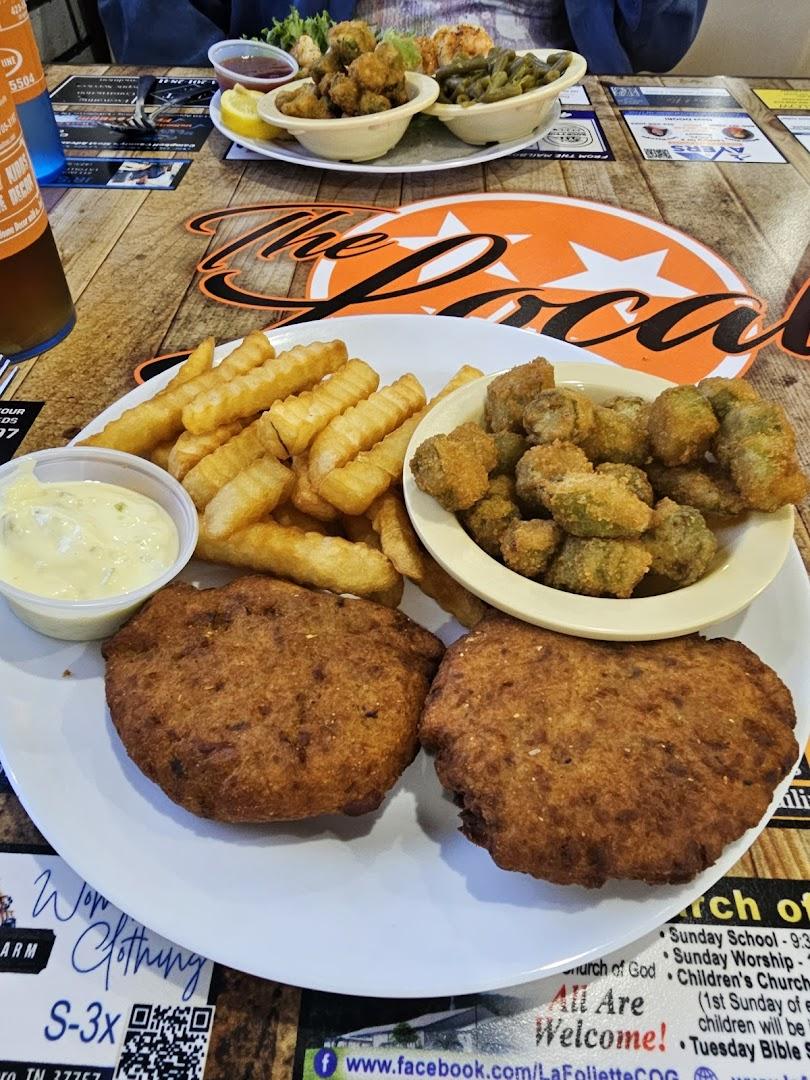 The Local