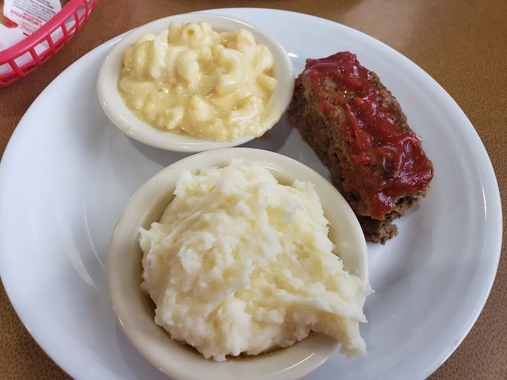 Meatloaf