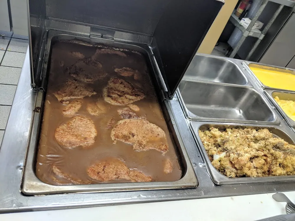 Pork Tenderloin